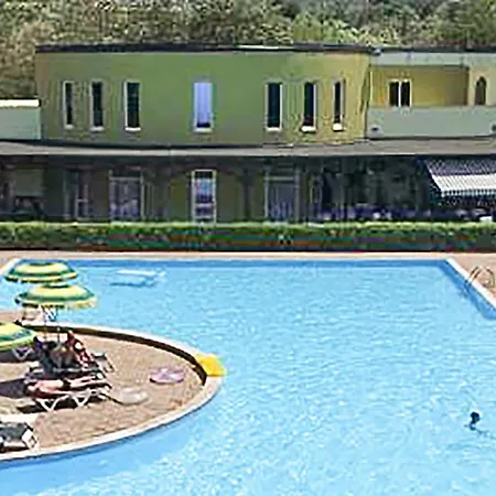 Apartment Casa 79 G *