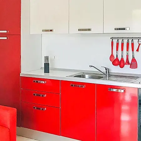 Διαμέρισμα Casa 79 G *