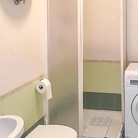 Casa 79 G Pizzo (Calabria)