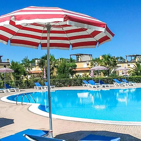 Appartement Casa 79 G *